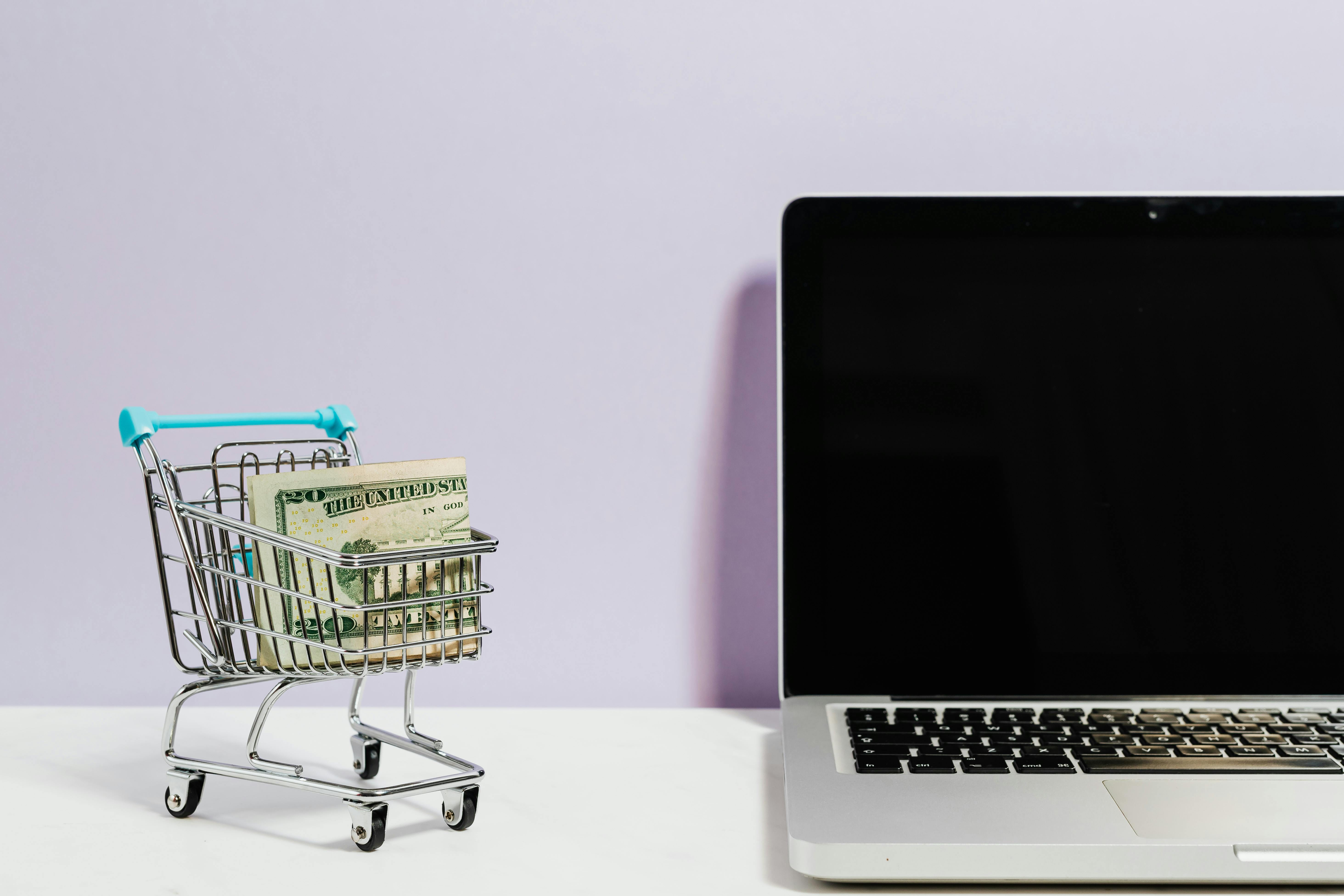 E-Commerce Platform