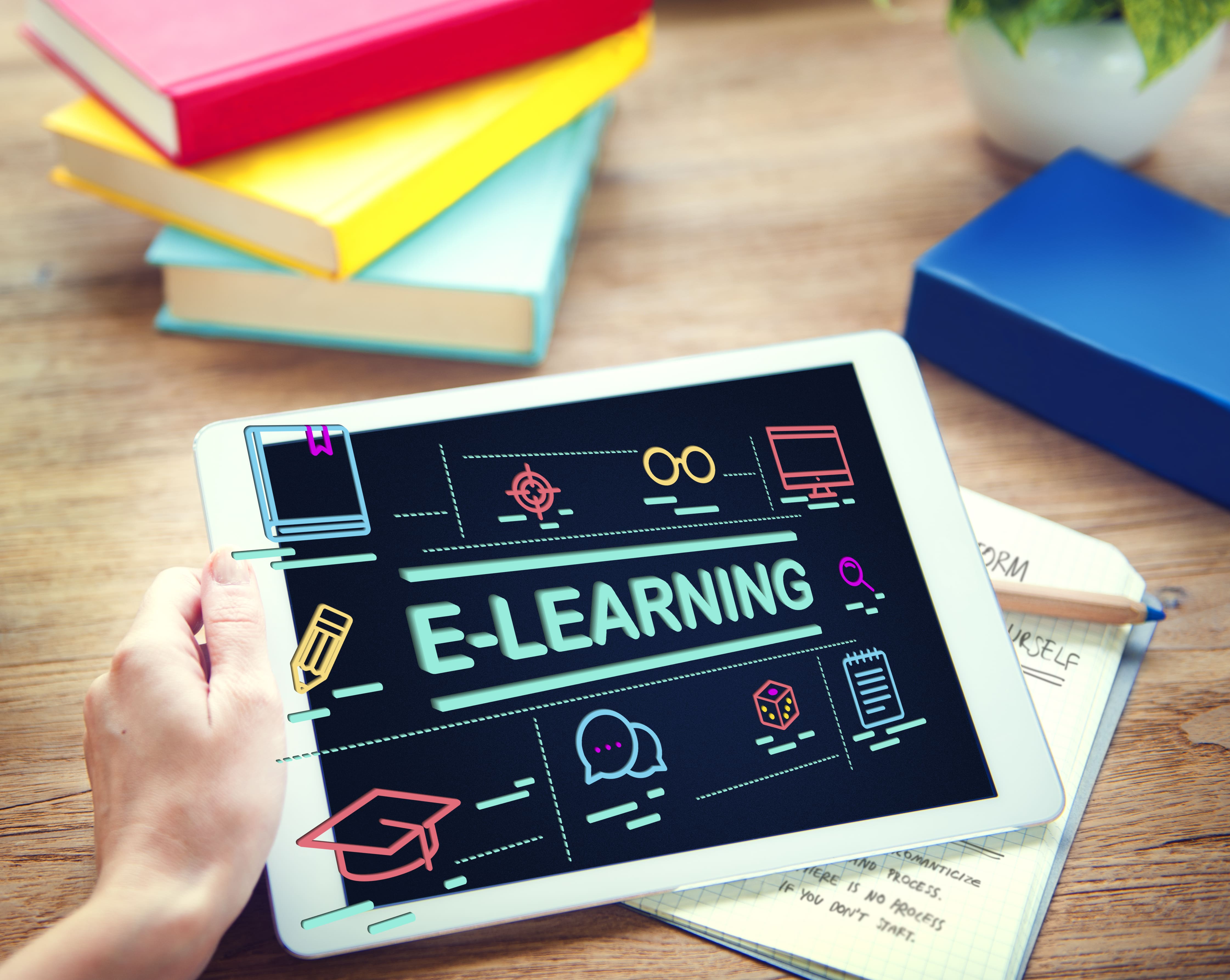 Learning Management System