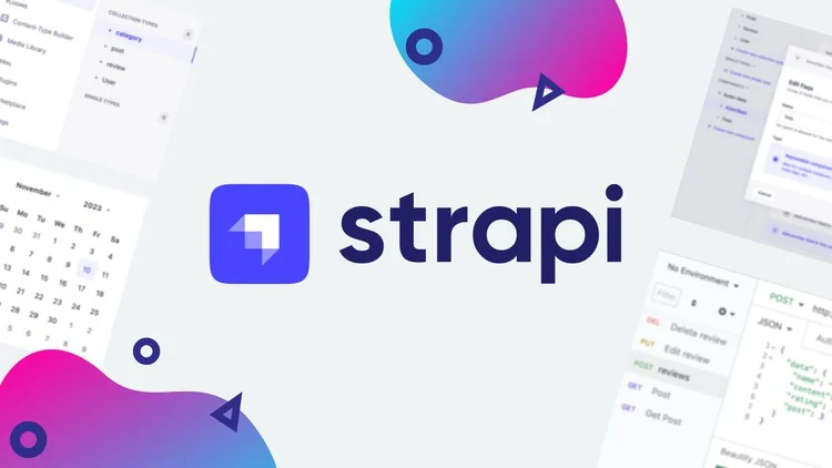 Strapi CMS: The Ultimate Content Management Solution
